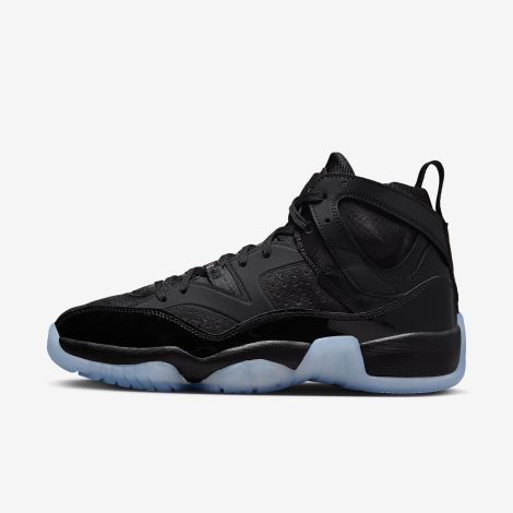 Giày Nike Jumpman Two Trey "Black" DO1925-003