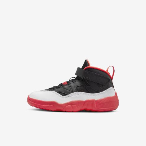 Giày Nike Jumpman Two Trey "Black" DQ8432-016