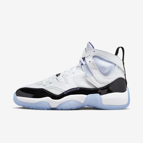 Giày Nike Jumpman Two Trey "White" DO1925-100