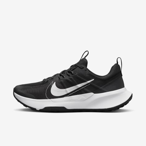 Giày Nike Juniper Trail 2 "Black" DM0822-001