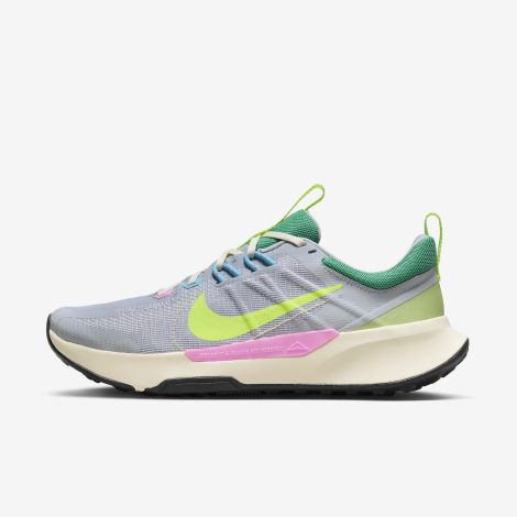 Giày Nike Juniper Trail 2 "Wolf Grey" DM0822-004