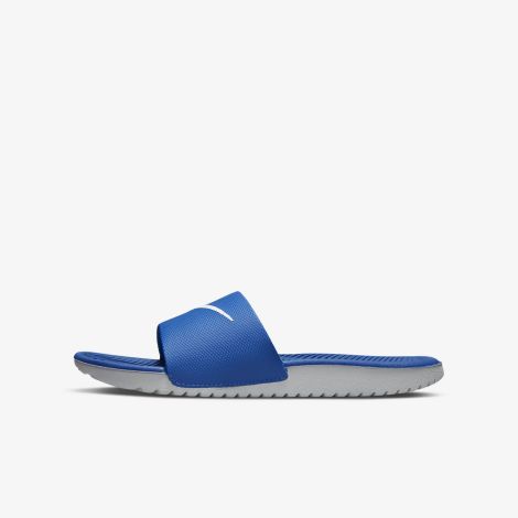 Giày Nike Kawa "Hyper Cobalt" 819352-400