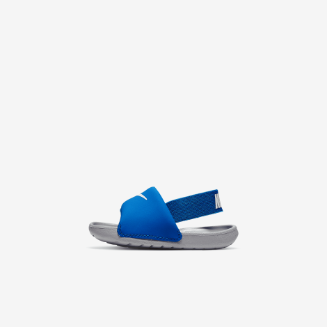 Giày Nike Kawa "Hyper Cobalt" BV1094-400