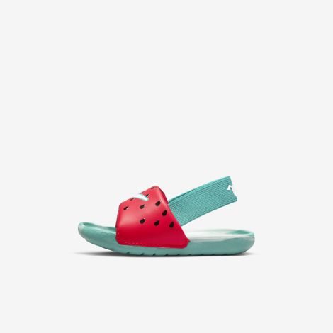 Giày Nike Kawa Lil Fruits "Siren Red" DV3393-600