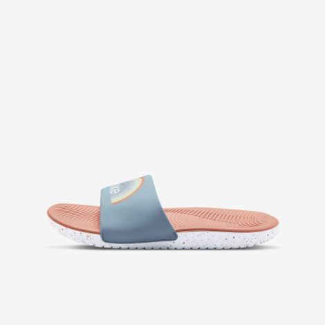 Giày Nike Kawa Se "Worn Blue" DM1251-400