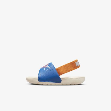 Giày Nike Kawa Slide Se (td) "Light Clear" DX1979-400