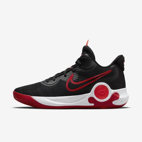 Giày Nike Kd Trey 5 Ix "Black" CW3400-001