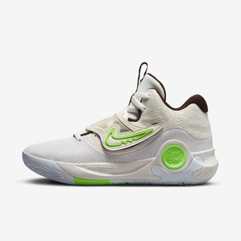 Giày Nike Kd Trey 5 X "Phantom" DD9538-014