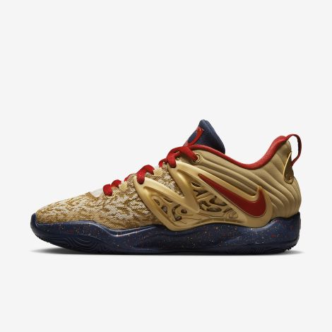 Giày Nike Kd15 Ep "Metallic Gold" DM1054-700