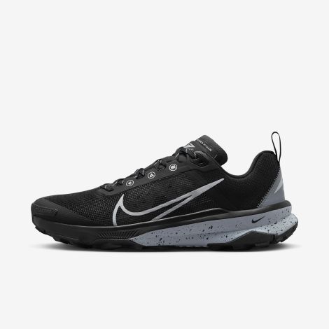 Giày Nike Kiger 9 "Black" DR2693-001