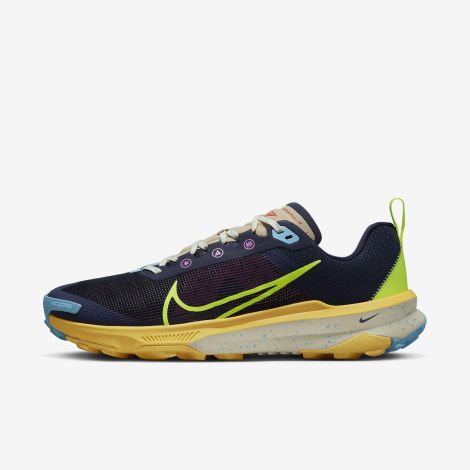 Giày Nike Kiger 9 "Obsidian" DR2693-400