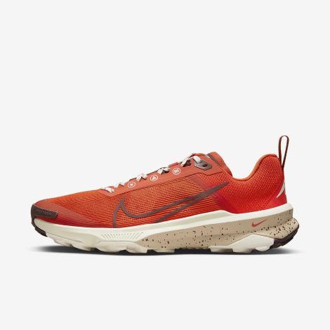 Giày Nike Kiger 9 "Passion Red" DR2693-600