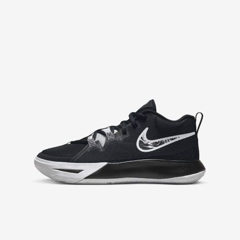 Giày Nike Kyrie Flytrap 6 "Black" DQ8094-009