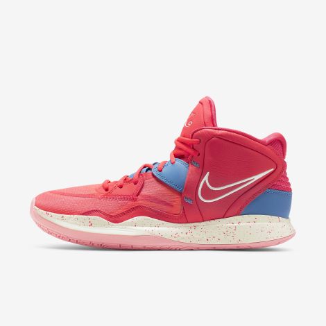 Giày Nike Kyrie Infinity Ep "Glamor Red" DM0855-600