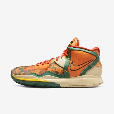 Giày Nike Kyrie Infinity Ep "Safety Orange" DO9615-800