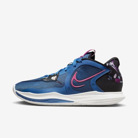 Giày Nike Kyrie Low 5 Ep "Dark Marina Blue" DJ6014-400