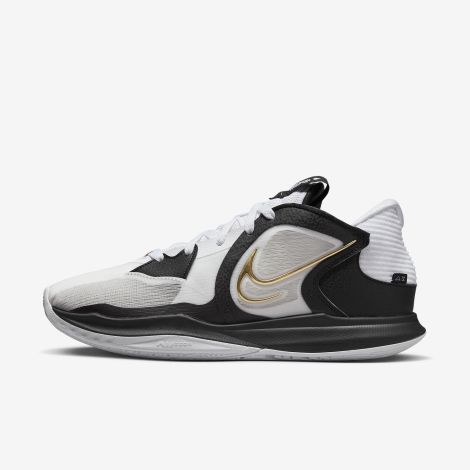 Giày Nike Kyrie Low 5 Ep "White" DJ6014-101