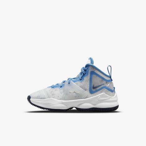 Giày Nike Lebron 19 "White" DD0421-100