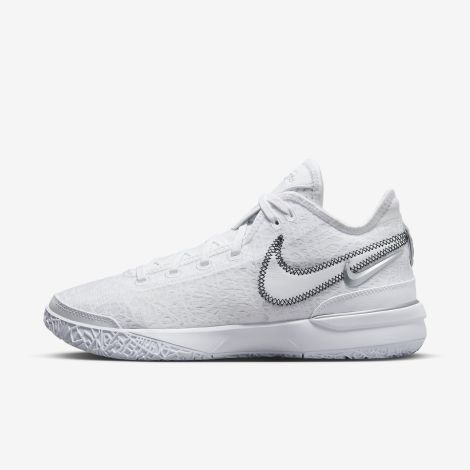 Giày Nike Lebron Nxxt Gen Ep "White" DR8788-101