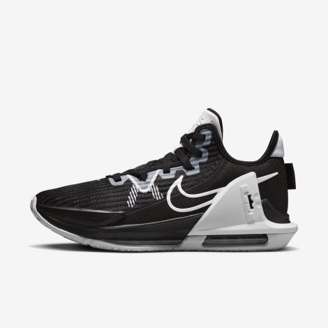 Giày Nike Lebron Witness 6 (team) "Black" DO9843-002