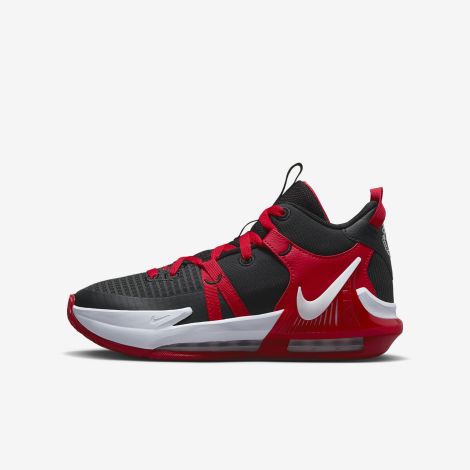 Giày Nike Lebron Witness 7 "Black" DQ8650-005