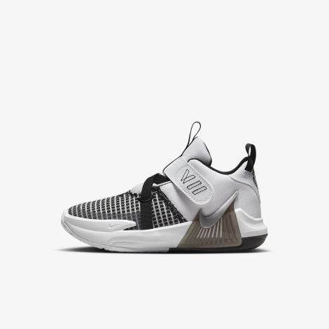 Giày Nike Lebron Witness 7 "White" DQ8647-100
