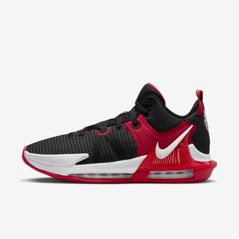 Giày Nike Lebron Witness Vii Ep "Black" DM1122-005