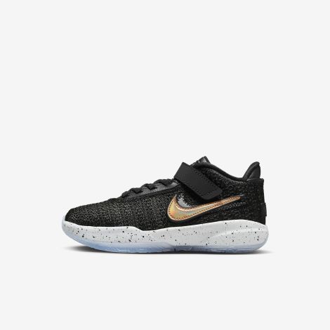 Giày Nike Lebron Xx "Black" DQ8648-003