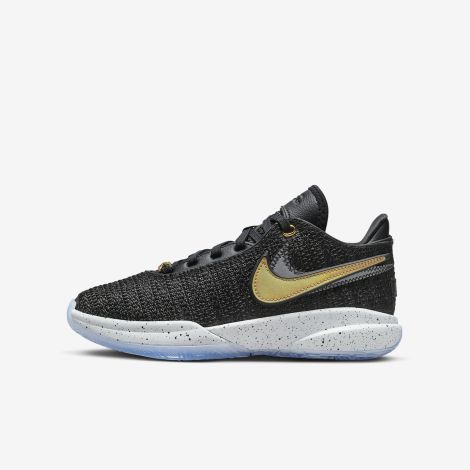Giày Nike Lebron Xx "Black" DQ8651-003