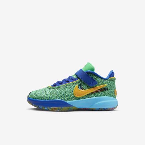Giày Nike Lebron Xx Se (ps) "Game Royal Blue" DV3023-300
