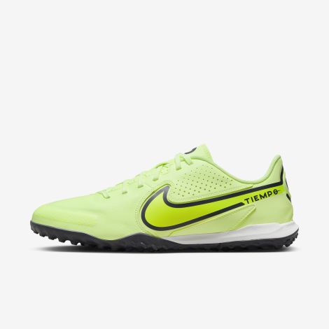Giày Nike Legend 9 Academy Tf "yellowish green" DA1191-705