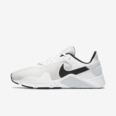 Giày Nike Legend Essential 2 "Pure Platinum" CQ9356-002