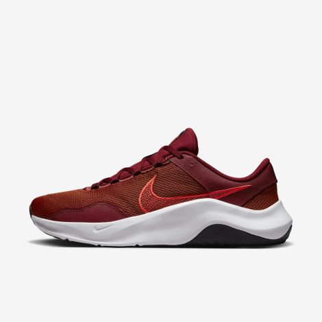 Giày Nike Legend Essential 3 Next Nature "Team Red" DM1120-600