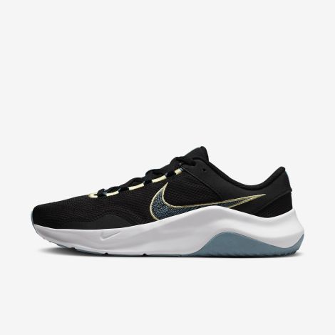 Giày Nike Legend Essential 3 Nn "Black" DM1119-006