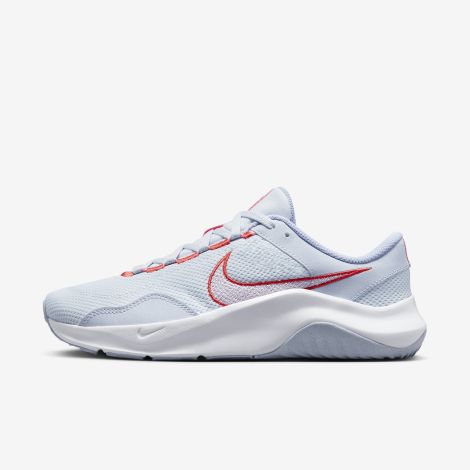 Giày Nike Legend Essential 3 Nn "Football gray" DM1119-005