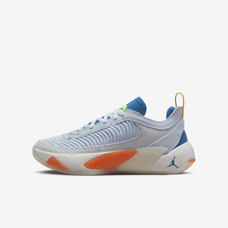 Giày Nike Luka 1 "next Nature" "Football Grey" DV1516-074