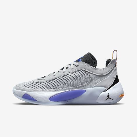 Giày Nike Luka 1 "next Nature" Pf "Wolf Grey" DX2352-004