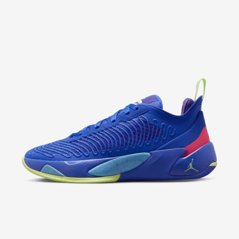 Giày Nike Luka 1 Pf "Racer Blue" DQ6510-436