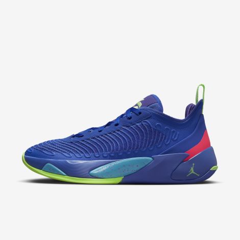 Giày Nike Luka 1 "Racer Blue" DN1772-436