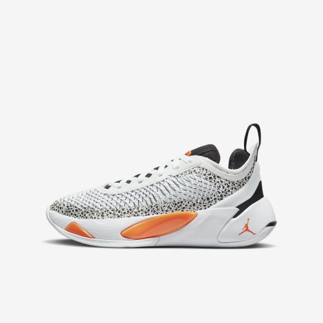 Giày Nike Luka 1 "White" DQ6513-108