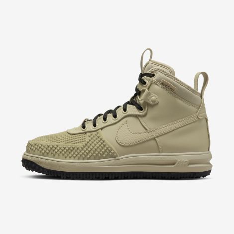 Giày Nike Lunar Force 1 Duckboot "stone gray" DZ5320-200