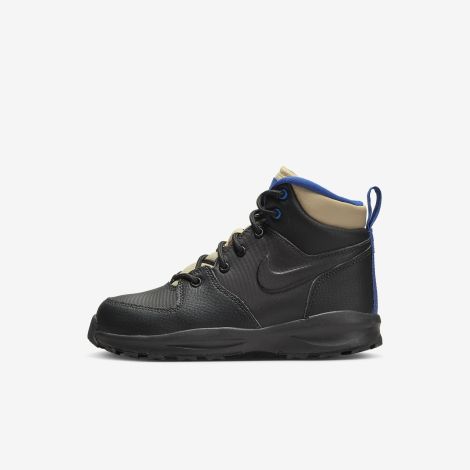 Giày Nike Manoa "Black" BQ5373-003