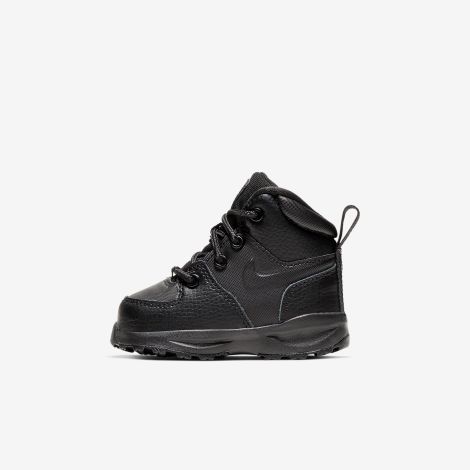 Giày Nike Manoa "Black" BQ5374-001