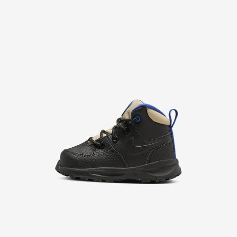 Giày Nike Manoa "Black" BQ5374-003