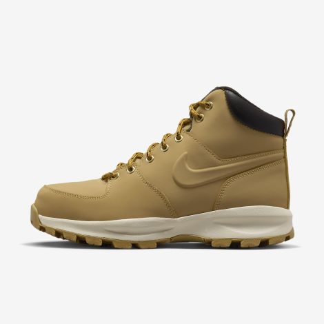 Giày Nike Manoa Leather "Haystack Yellow" 454350-700