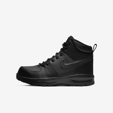 Giày Nike Manoa Ltr "Black" BQ5372-001