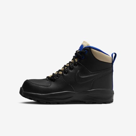 Giày Nike Manoa Ltr "Black" BQ5372-003