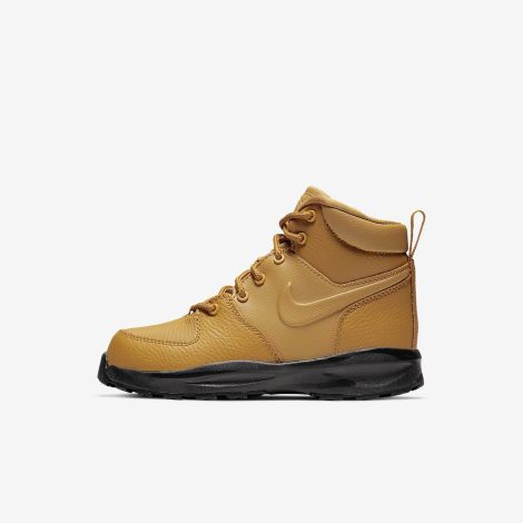 Giày Nike Manoa "Wheat" BQ5373-700