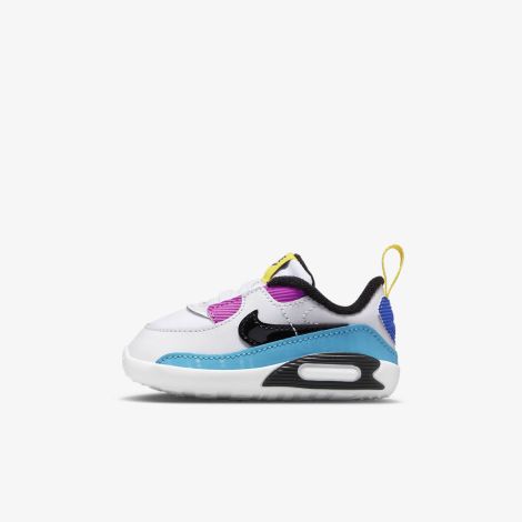 Giày Nike Max 90 Se "White" DZ7271-100