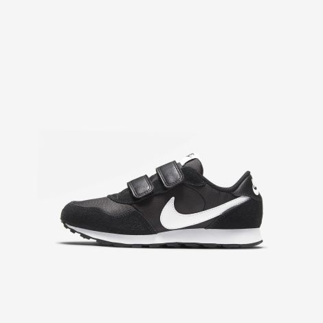 Giày Nike Md Valiant "Black" CN8559-002
